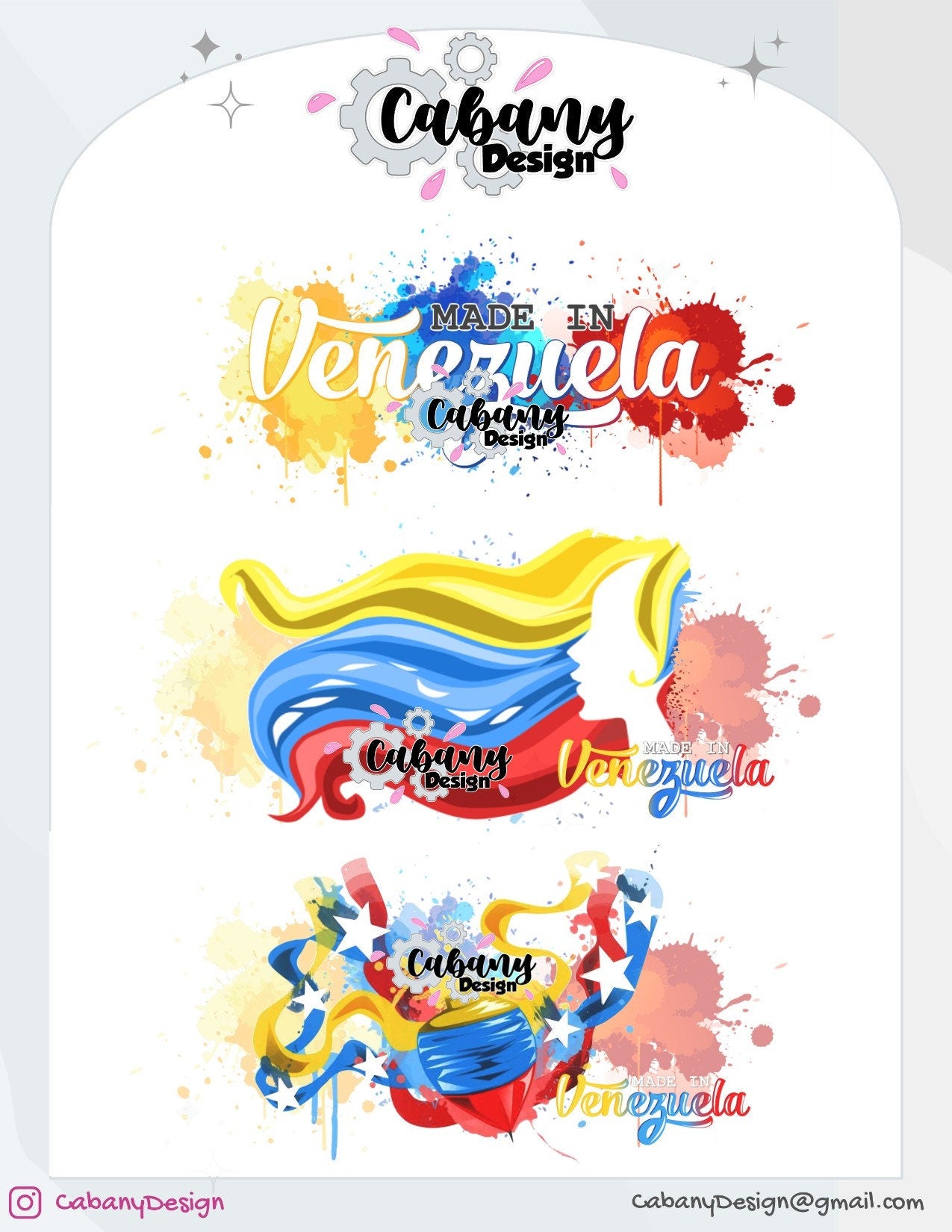 Venezuela Coffee Mug1