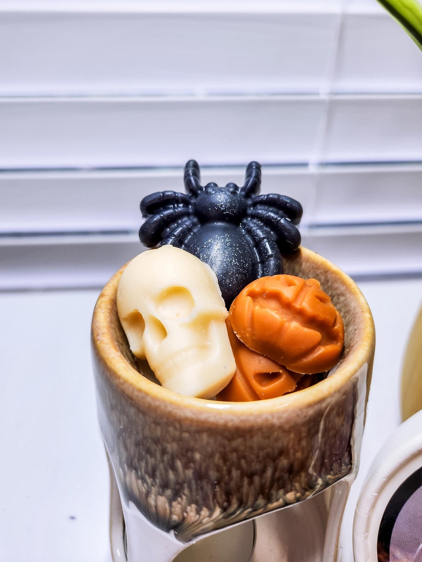 Sandalwood Rose wax melts