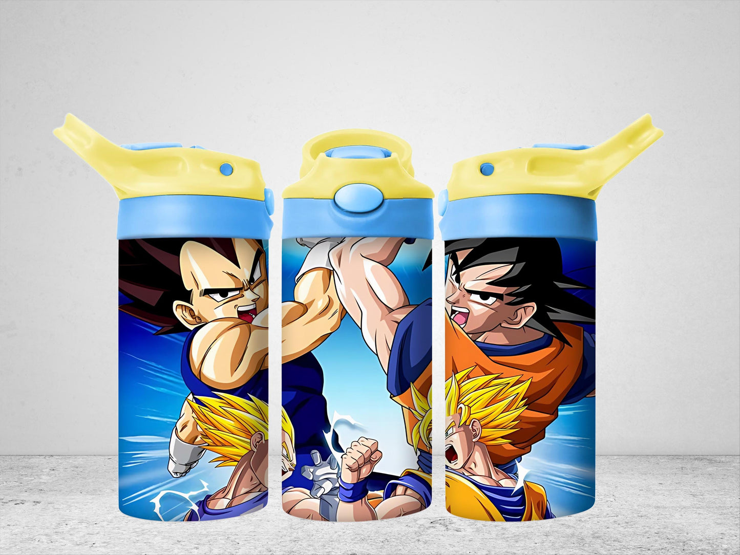 Water Bottle Stainless steel tumbler 12oz