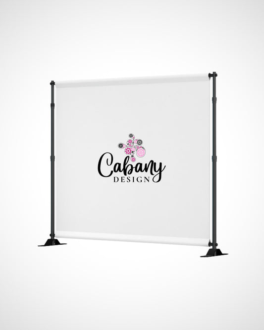 Backdrops