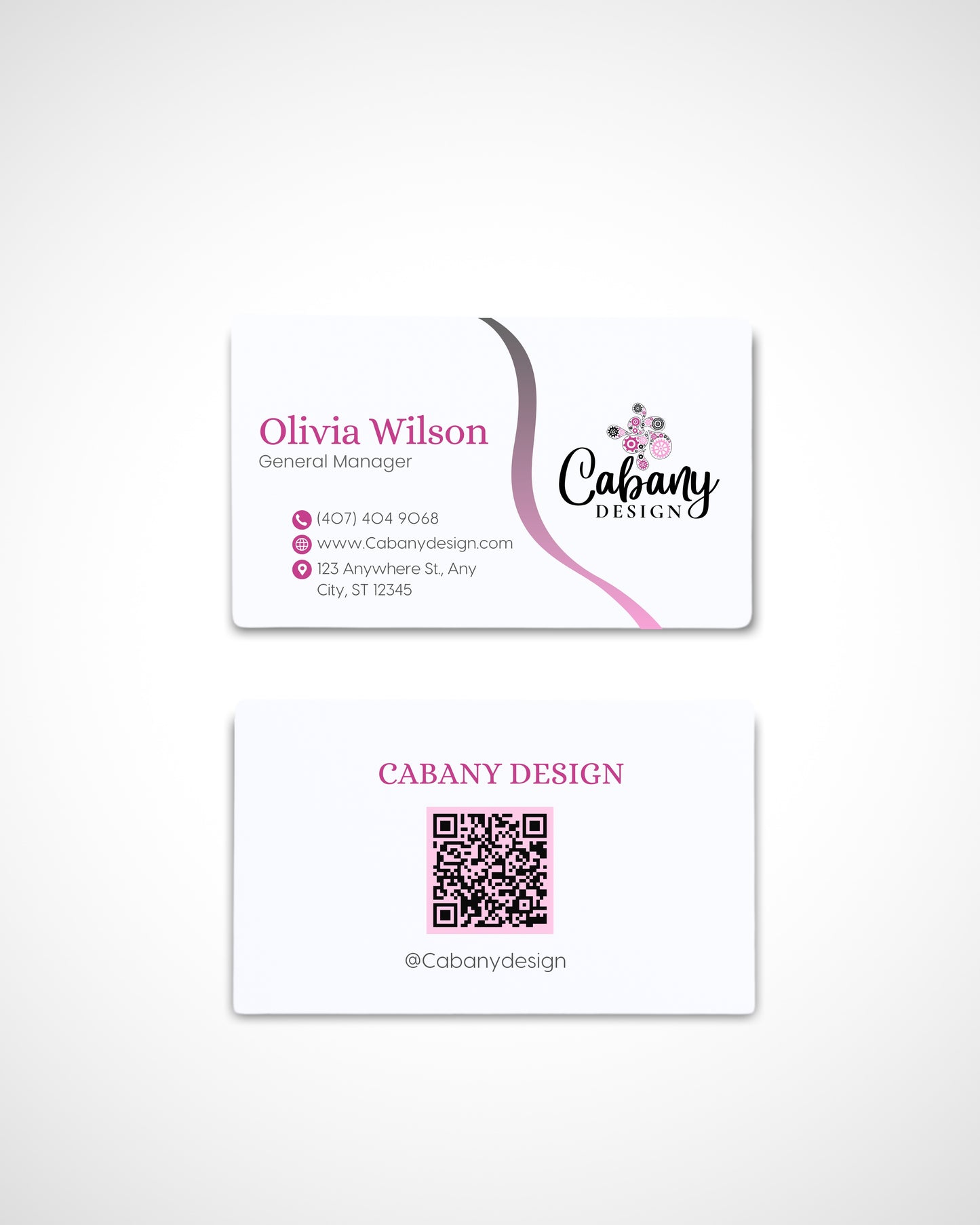 Business Card