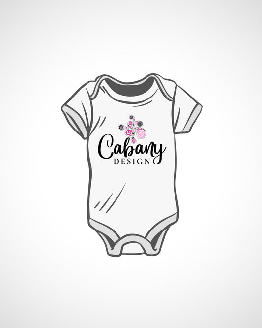 Baby Bodysuits